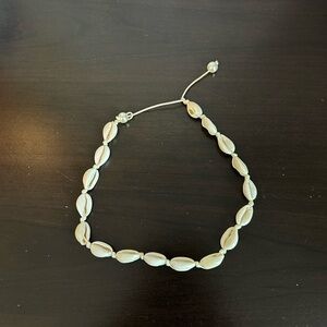 Puka Shell Necklace